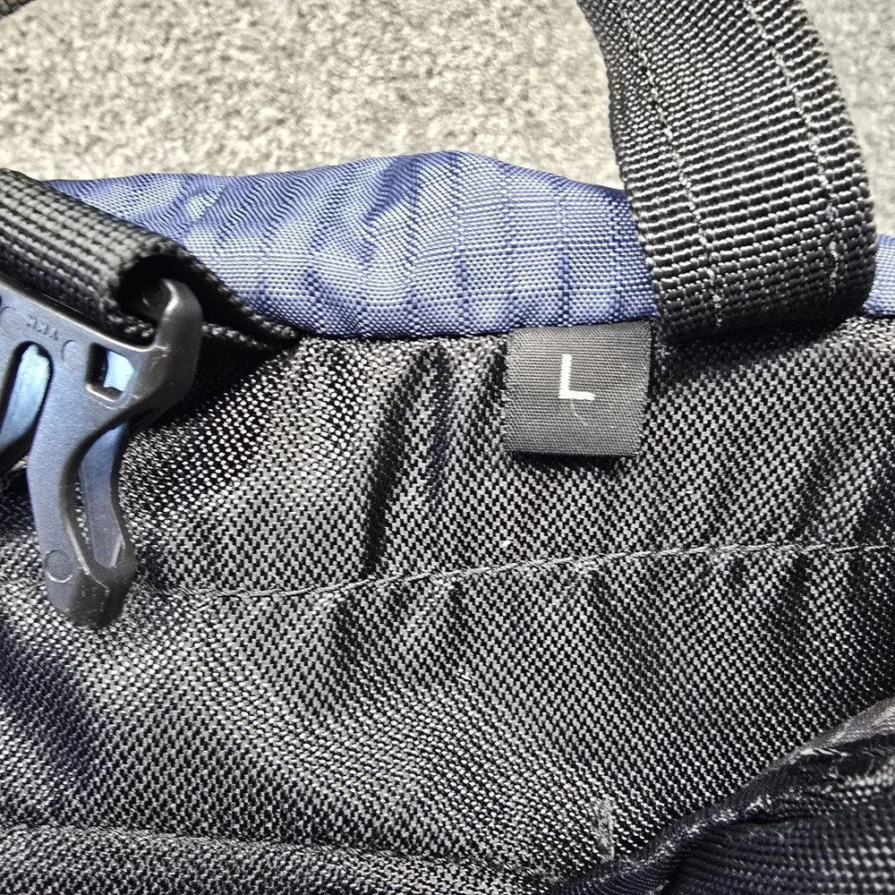 Gregory Z55 Large Blue Internal Frame Hiking Backpack